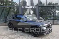 2023 Mercedes Benz GLC 300