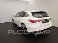 2023 Mercedes Benz GLC 300
