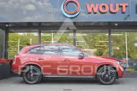 2023 Mercedes Benz GLC 300