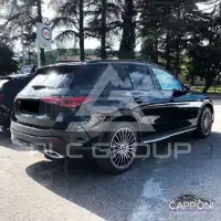2023 Mercedes Benz GLC 300