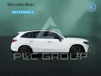 2023 Mercedes Benz GLC 300