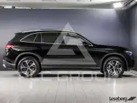 2023 Mercedes Benz GLC 300