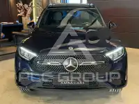 2023 Mercedes Benz GLC 300