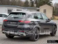 2023 Mercedes Benz GLC 300