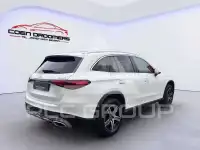 2023 Mercedes Benz GLC 300