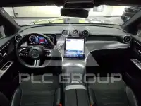 2023 Mercedes Benz GLC 300