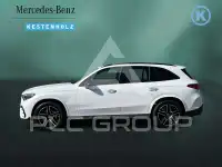 2023 Mercedes Benz GLC 300