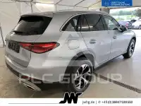 2023 Mercedes Benz GLC 300