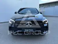 2023 Mercedes Benz GLC 300