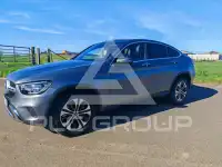 2023 Mercedes Benz GLC 300