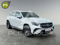 2023 Mercedes Benz GLC 300