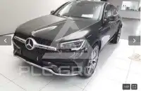 2023 Mercedes Benz GLC 300
