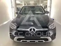 2023 Mercedes Benz GLC 300