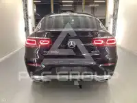 2023 Mercedes Benz GLC 300