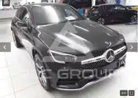 2023 Mercedes Benz GLC 300