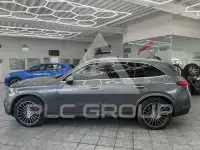 2023 Mercedes Benz GLC 300