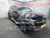 2023 Mercedes Benz GLC 300