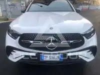 2023 Mercedes Benz GLC 300