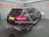 2023 Mercedes Benz GLC 300