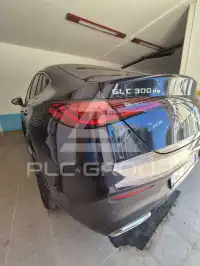 2023 Mercedes Benz GLC 300