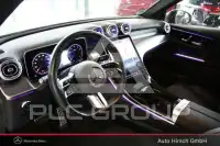 2023 Mercedes Benz GLC 300