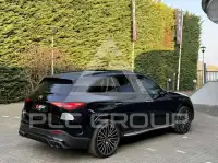 2023 Mercedes Benz GLC 300