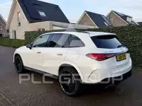 2023 Mercedes Benz GLC 300