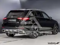 2023 Mercedes Benz GLC 300