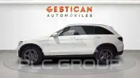 2023 Mercedes Benz GLC 300