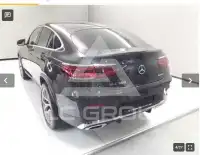 2023 Mercedes Benz GLC 300