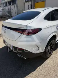 2023 Mercedes Benz GLC 300