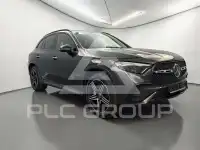 2023 Mercedes Benz GLC 300
