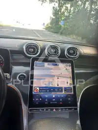 2023 Mercedes Benz GLC 300