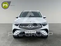 2023 Mercedes Benz GLC 300