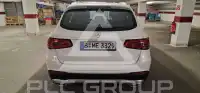 2020 Mercedes Benz GLC 300