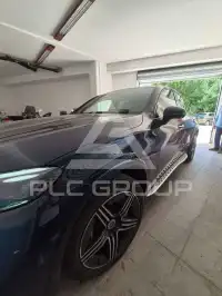 2023 Mercedes Benz GLC 300
