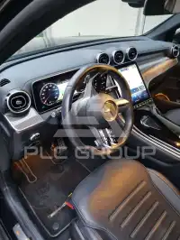 2023 Mercedes Benz GLC 300