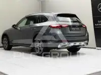 2023 Mercedes Benz GLC 300