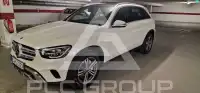 2020 Mercedes Benz GLC 300
