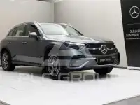 2023 Mercedes Benz GLC 300