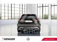 2023 Mercedes Benz GLC 300