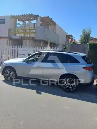 2023 Mercedes Benz GLC 300