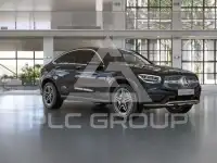 2023 Mercedes Benz GLC 300