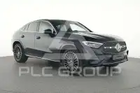 2023 Mercedes Benz GLC 300