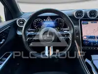 2023 Mercedes Benz GLC 300