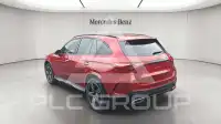2023 Mercedes Benz GLC 300