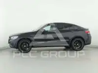 2023 Mercedes Benz GLC 300