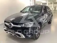 2023 Mercedes Benz GLC 300