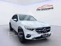 2023 Mercedes Benz GLC 300