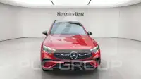 2023 Mercedes Benz GLC 300